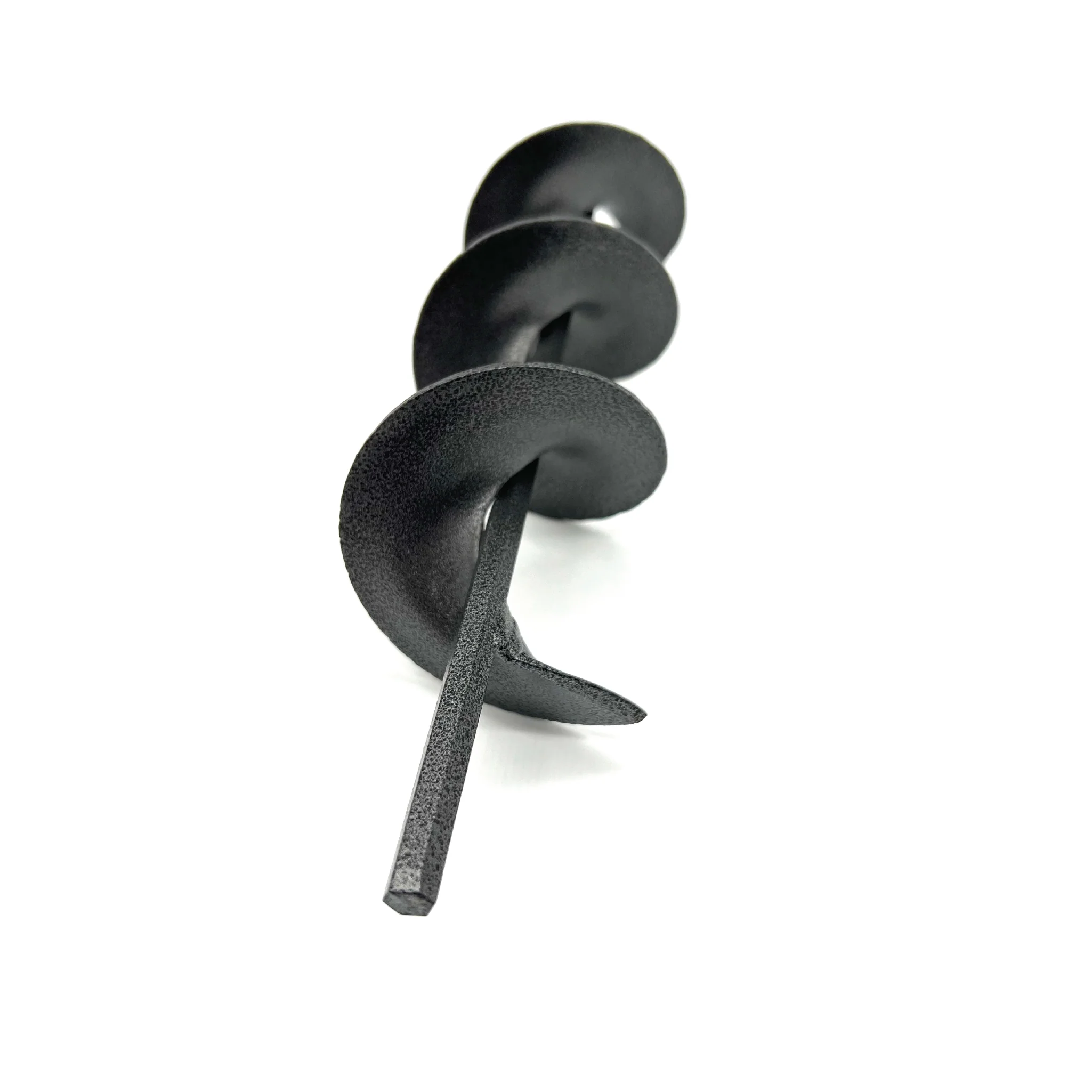 Multi-Purpose Garden Auger Drill Bit for Installing Ollas and Planting 3"x12" - Image 2